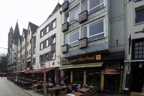 Altstadt