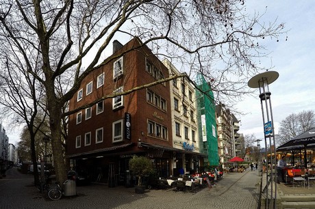 Altstadt