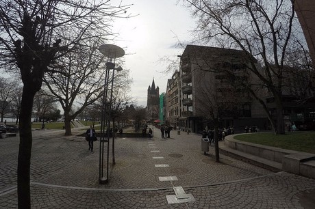 Altstadt