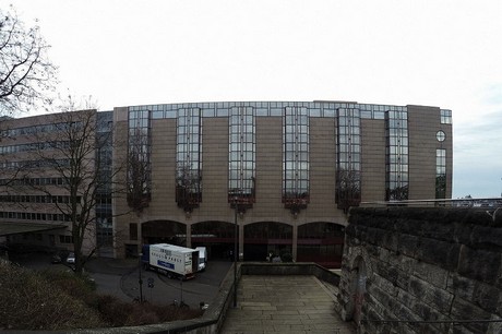 Altstadt