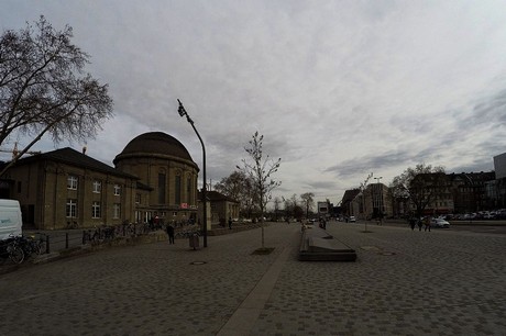 Altstadt