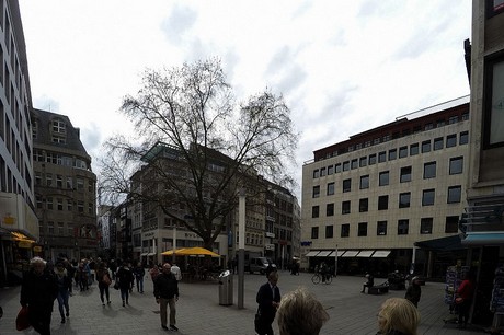 Altstadt