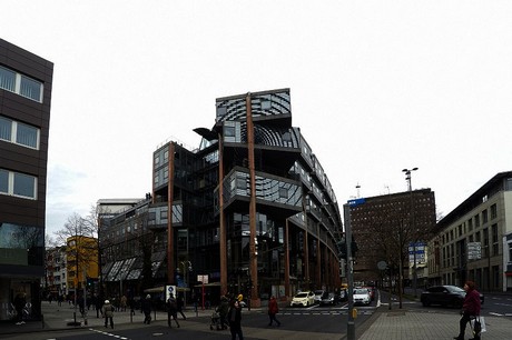 Altstadt