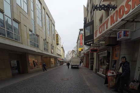 Altstadt