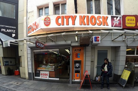 Altstadt