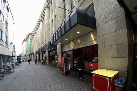Altstadt