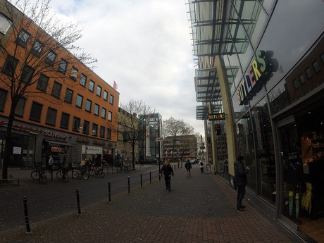 altstadt
