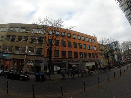 altstadt