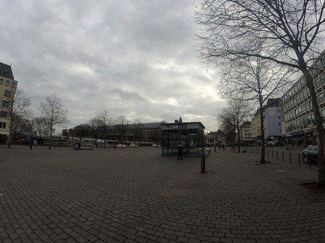 altstadt