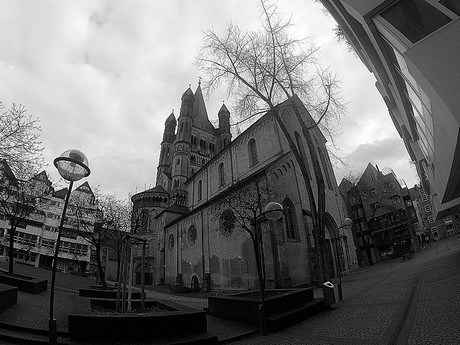 altstadt