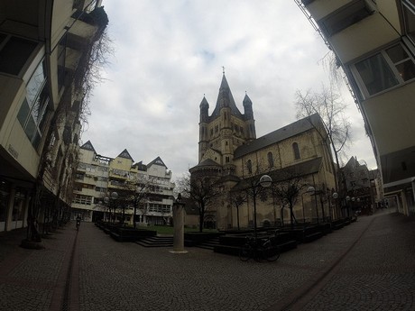 altstadt