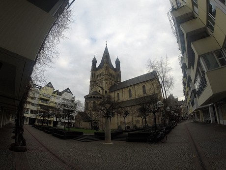 altstadt