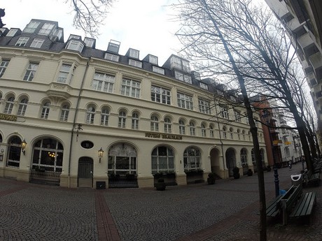 altstadt