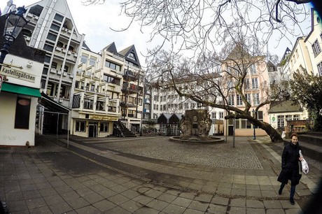 altstadt