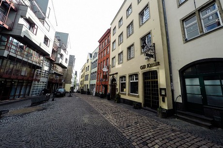 altstadt