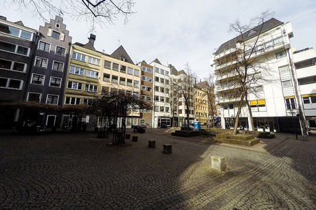 altstadt