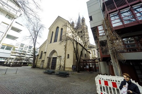 altstadt