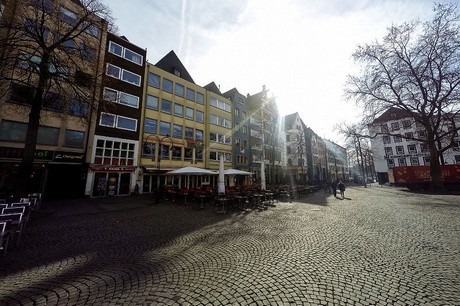 altstadt