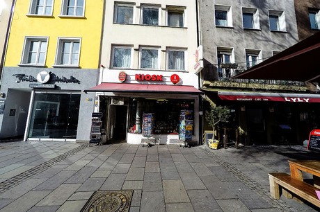altstadt