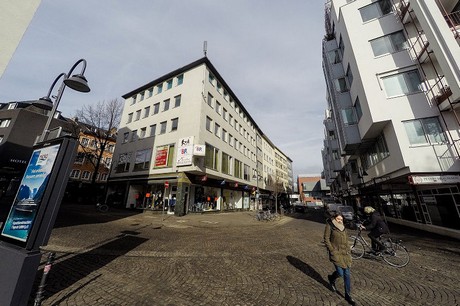 altstadt