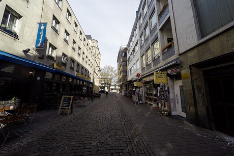 altstadt