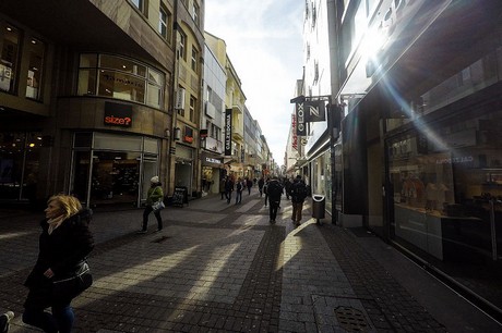 altstadt