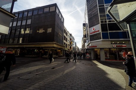 altstadt