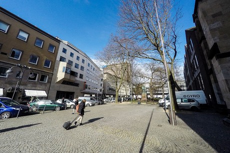 altstadt