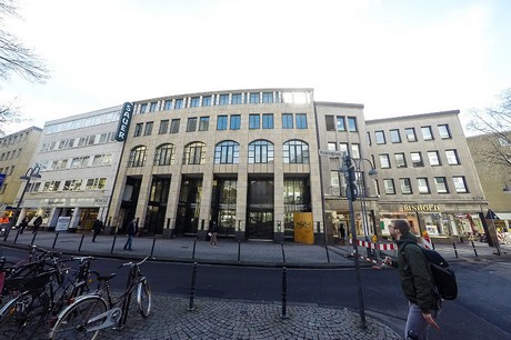 altstadt