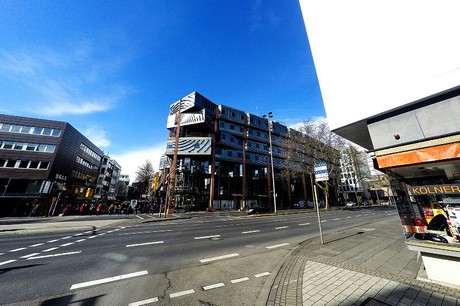 altstadt