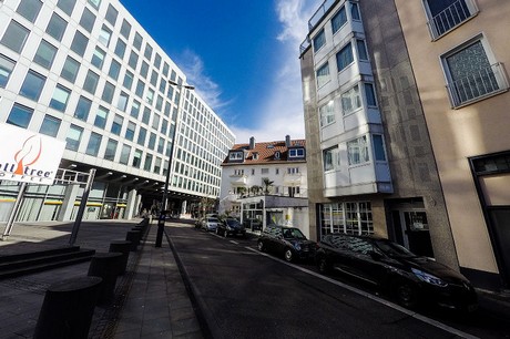 altstadt