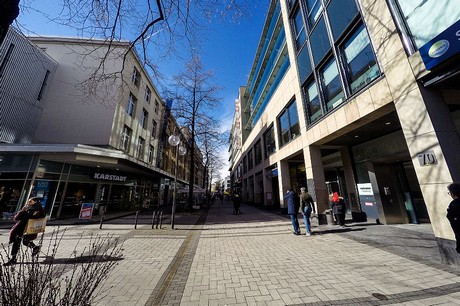 altstadt
