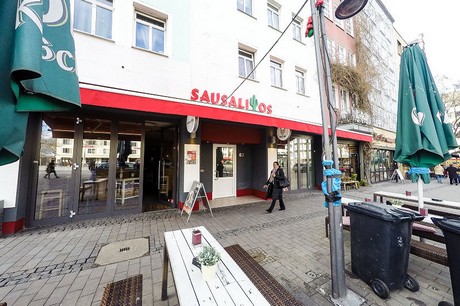 altstadt