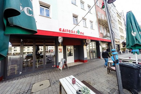 altstadt