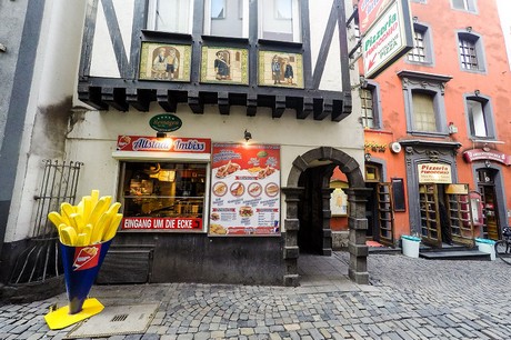 altstadt