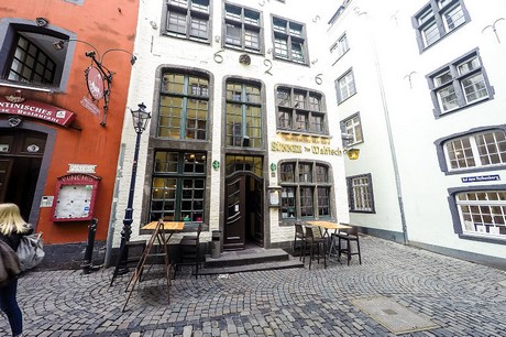 altstadt