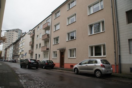 Altstadt