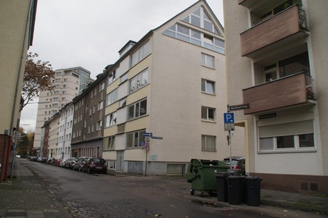 Altstadt