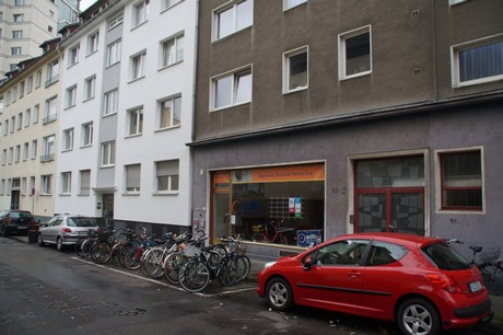 Altstadt