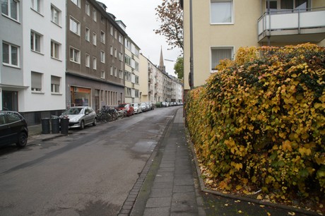 Altstadt