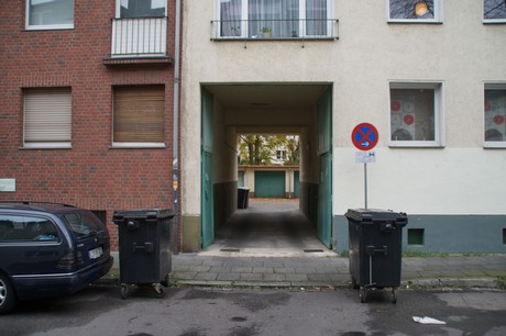 Altstadt