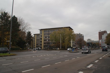 Altstadt