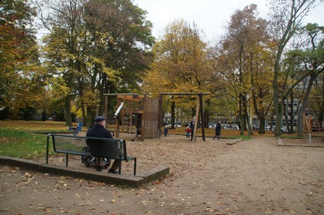 Altstadt