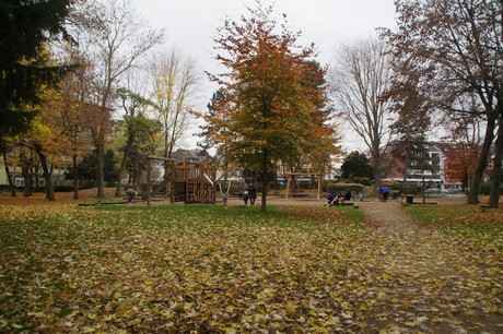 Altstadt