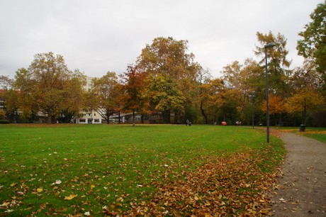 Altstadt