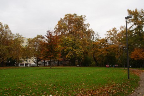 Altstadt