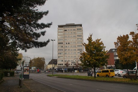 Altstadt
