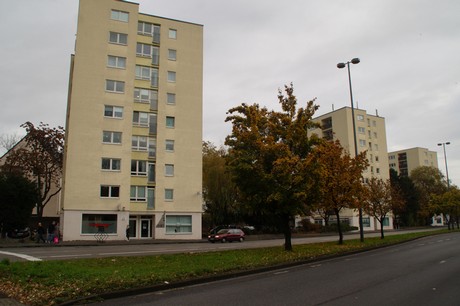 Altstadt