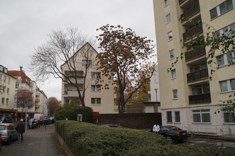 Altstadt