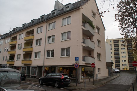 Altstadt